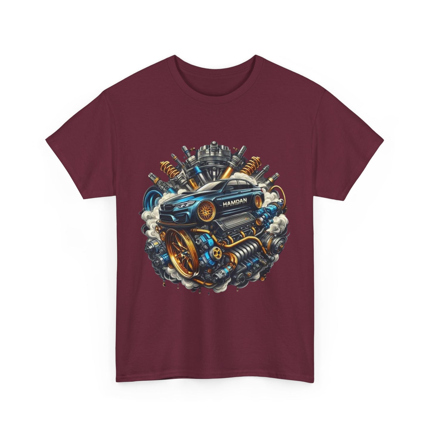 Car Lover T-Shirt