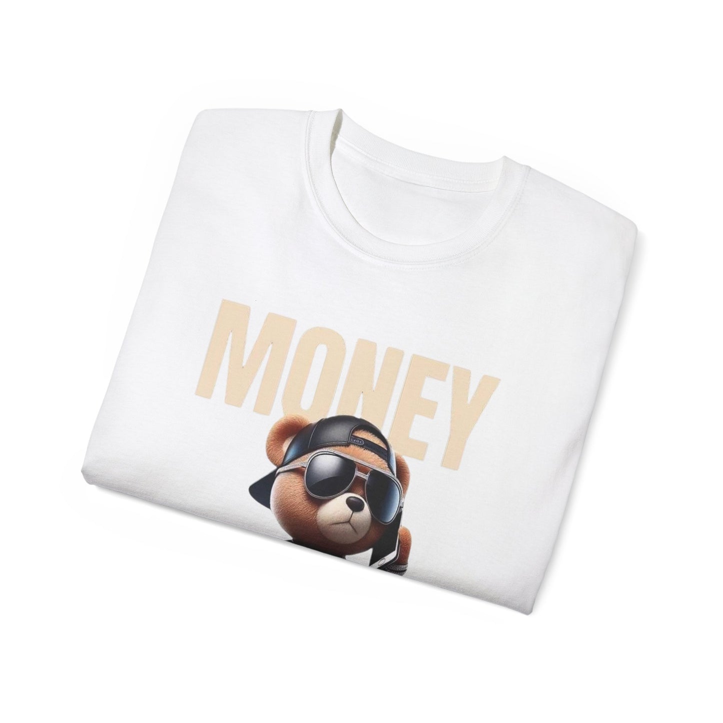 Money T-Shirt - Unisex