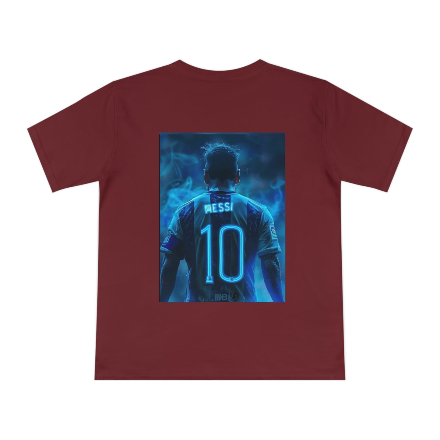 Messi Fan T-Shirt