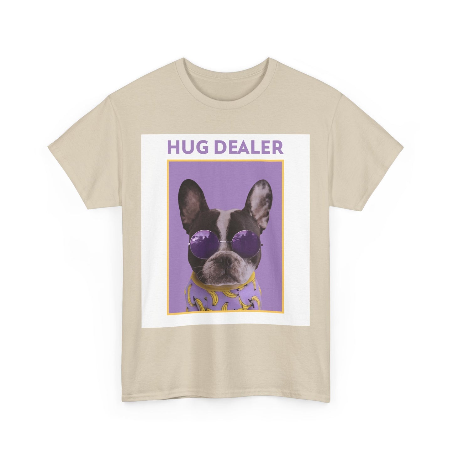 Dog Unisex T-shirt