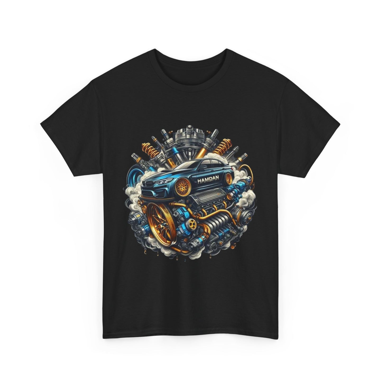 Car Lover T-Shirt