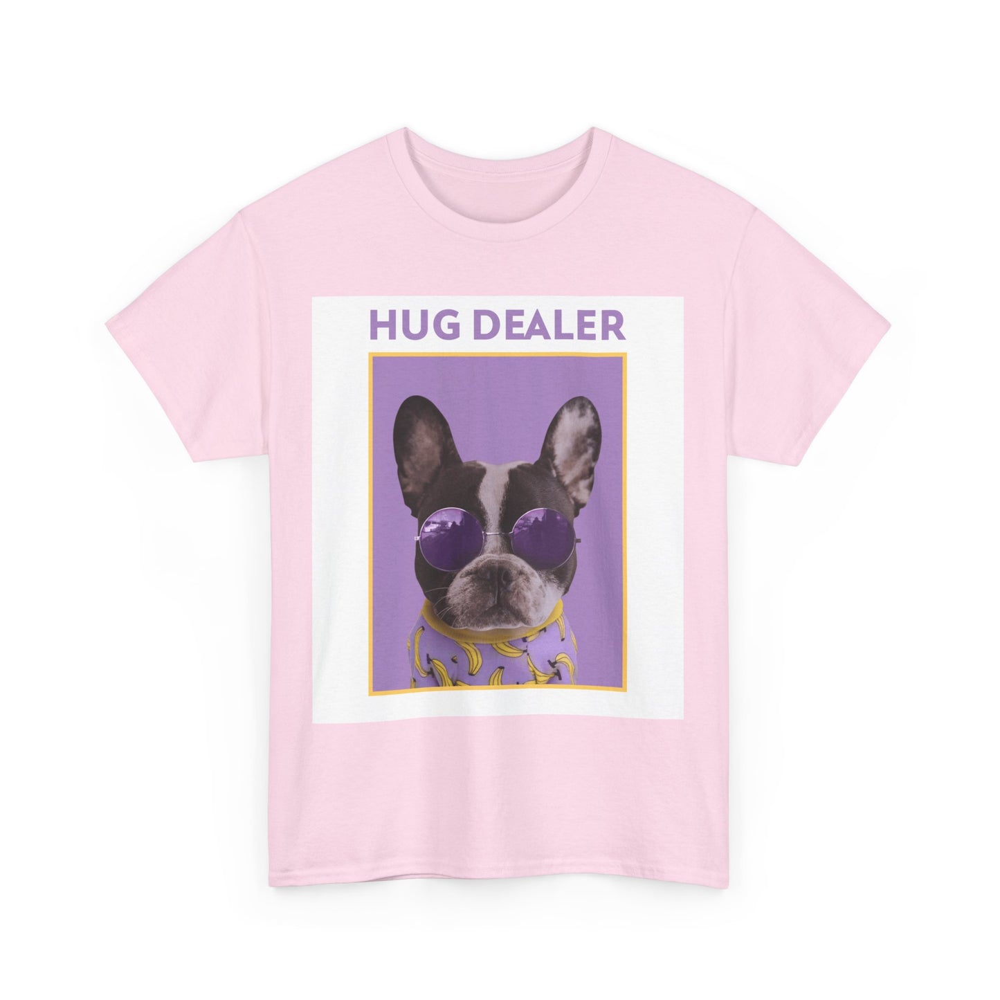 Dog Unisex T-shirt