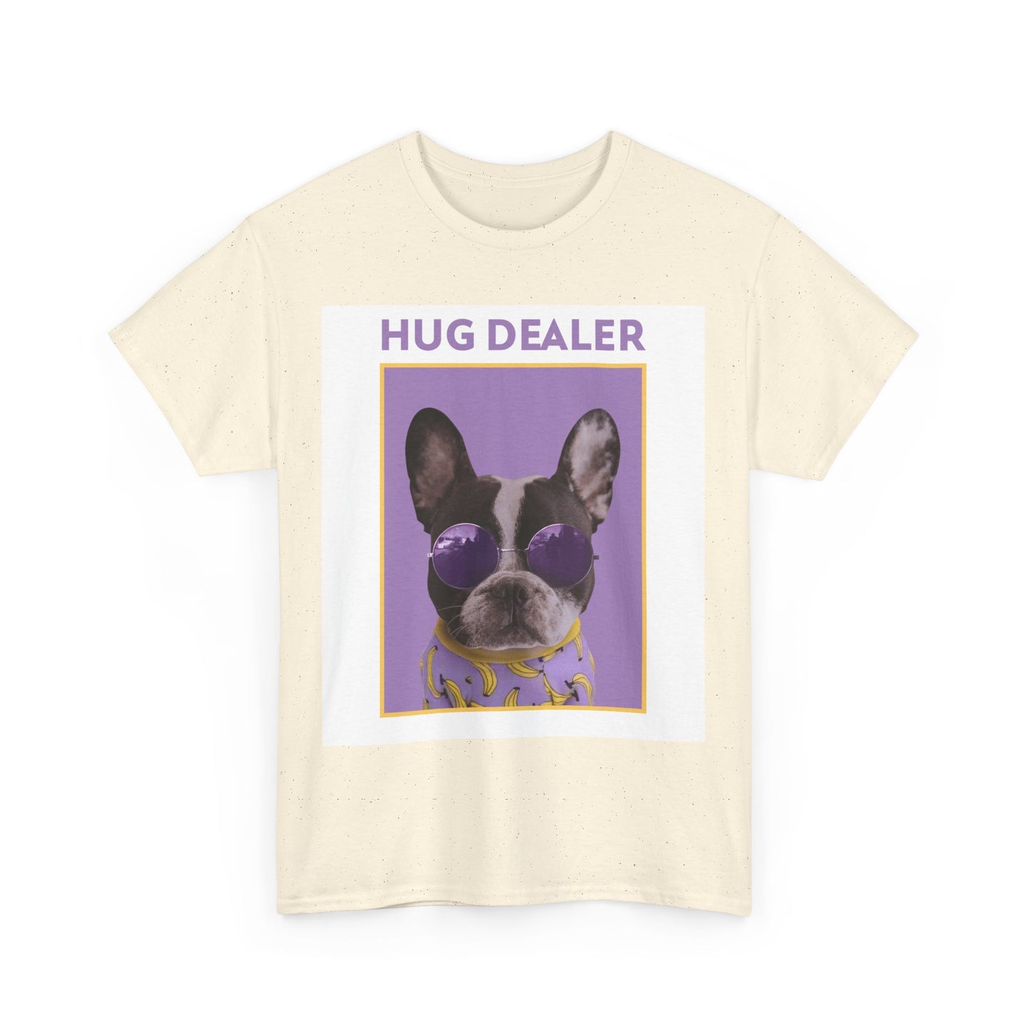 Dog Unisex T-shirt