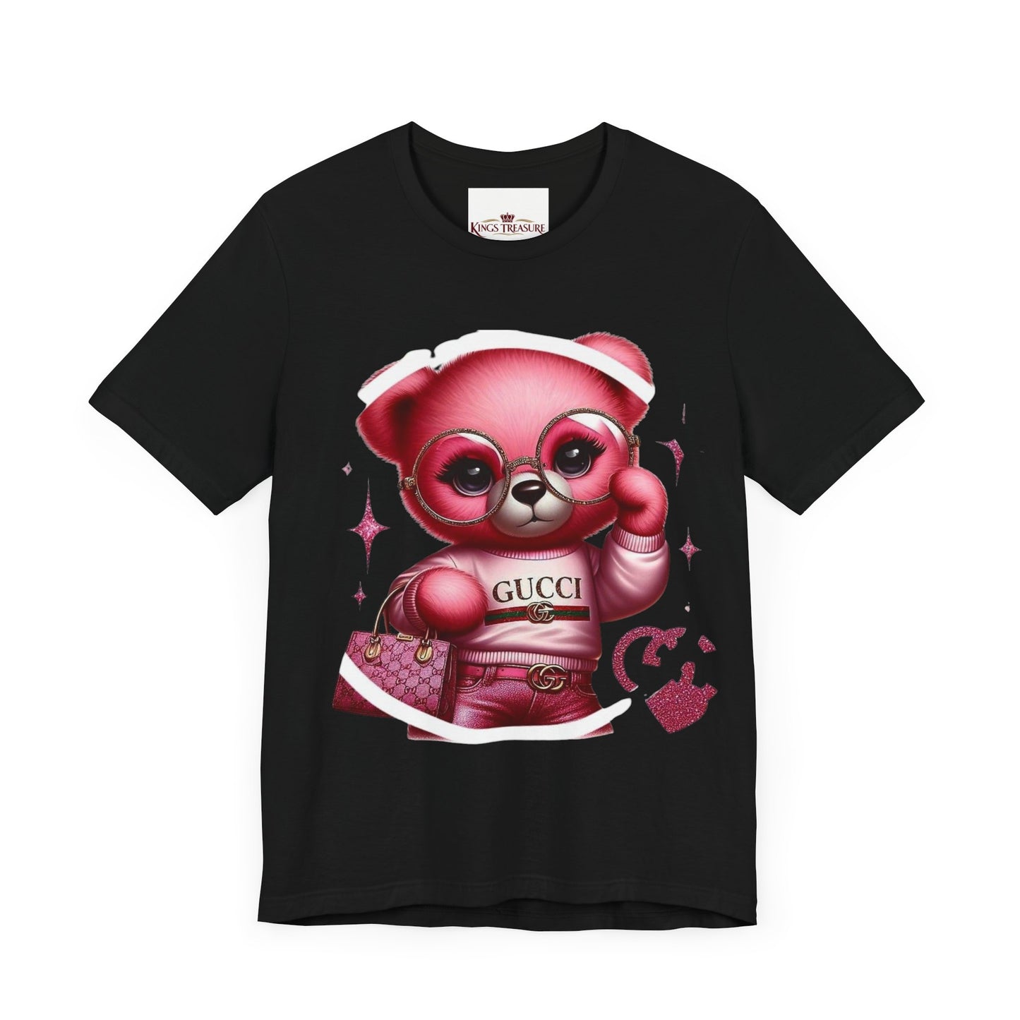 Glamorous Teddy t-shirt