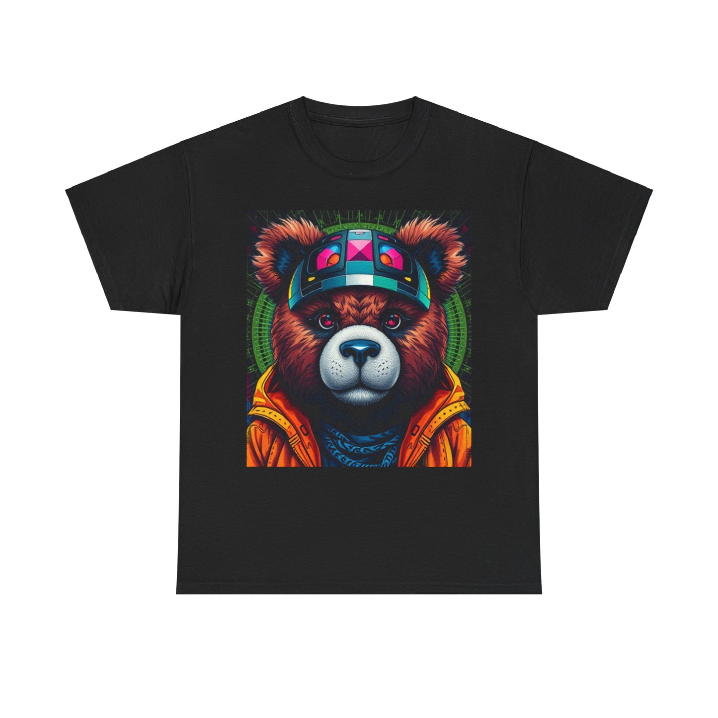 Hip Hop Teddy bear