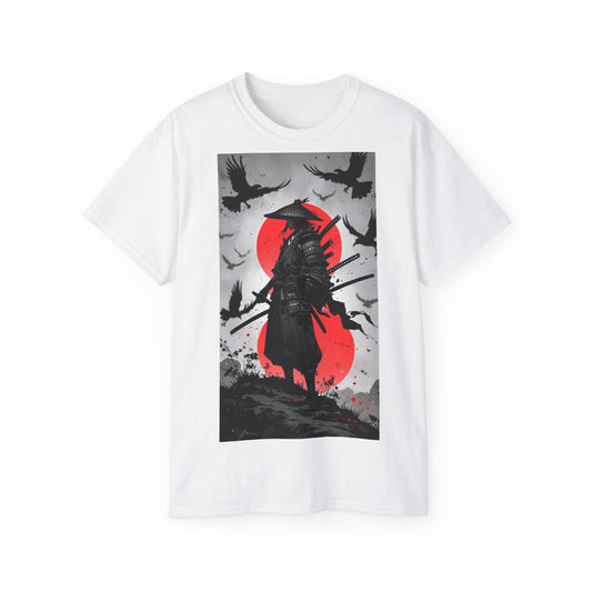 SAMURAI T-SHIRT