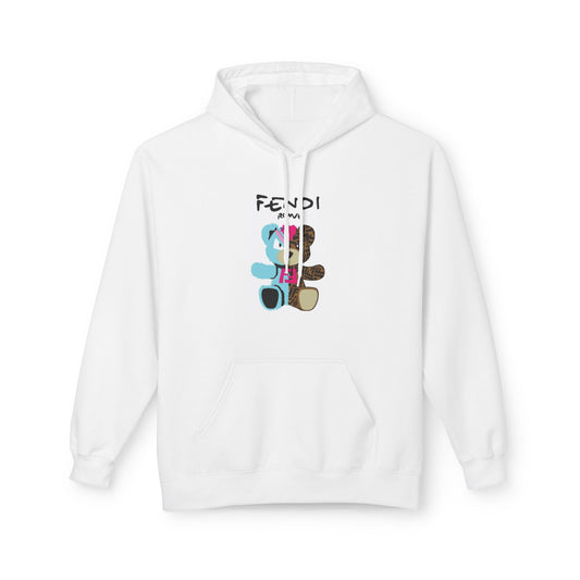 Fleece Hoodie