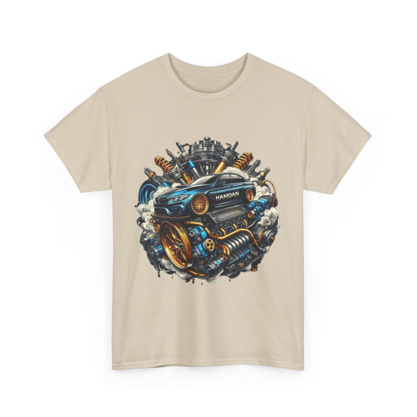 Car Lover T-Shirt