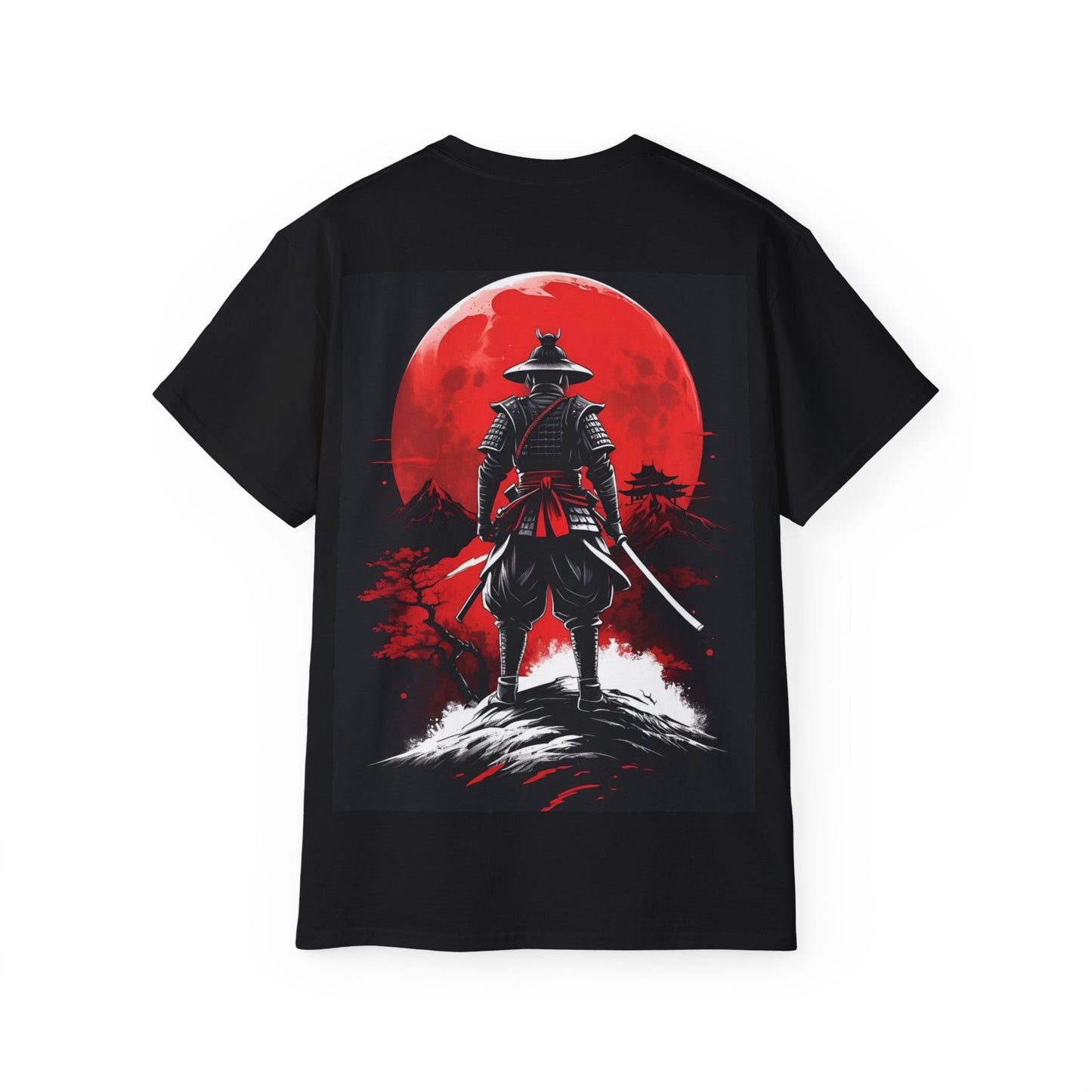 SAMURAI T-SHIRT