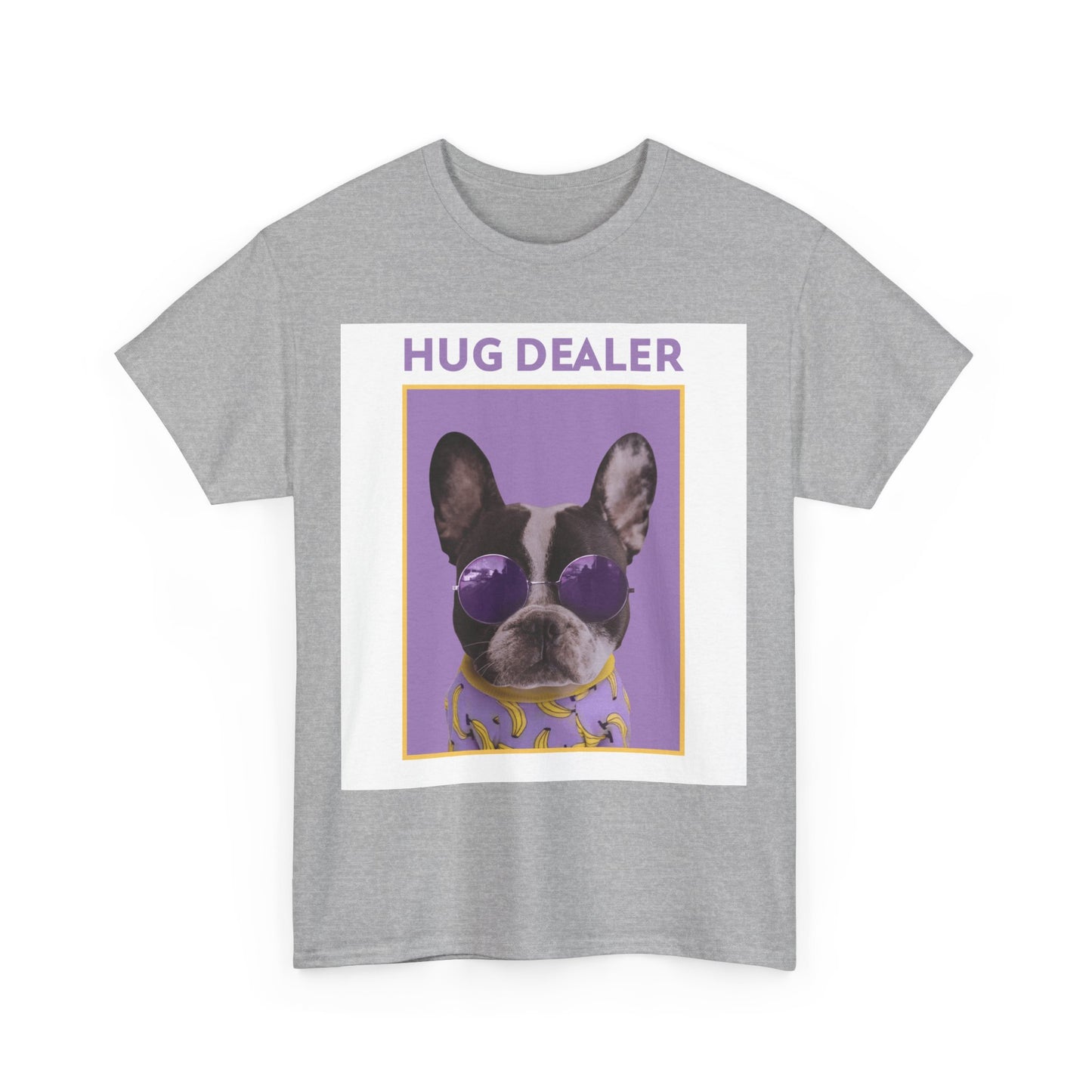 Dog Unisex T-shirt