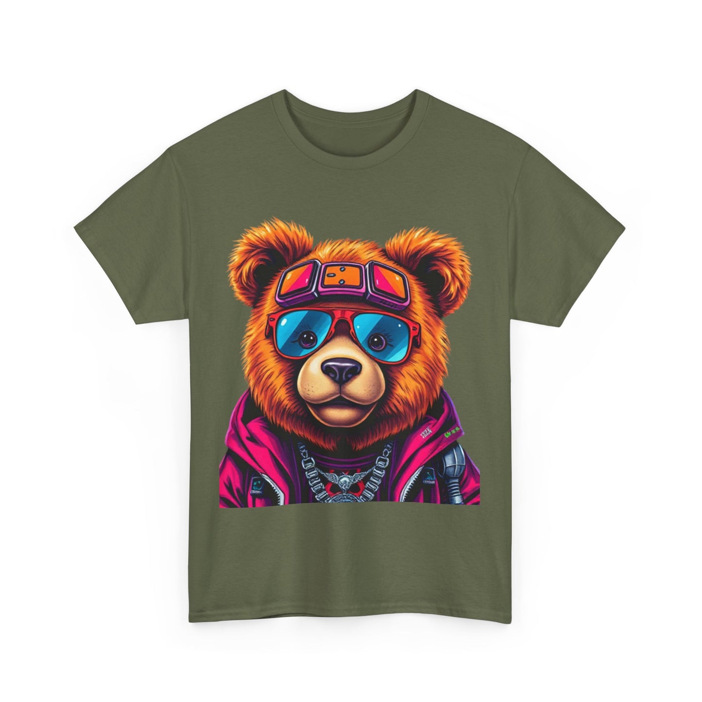 Teddy bear T-Shirt