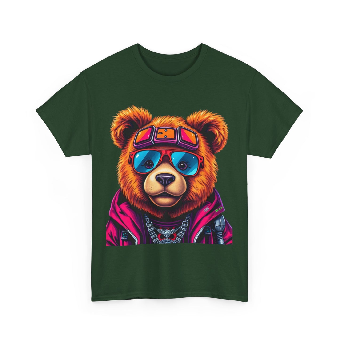 Teddy bear T-Shirt