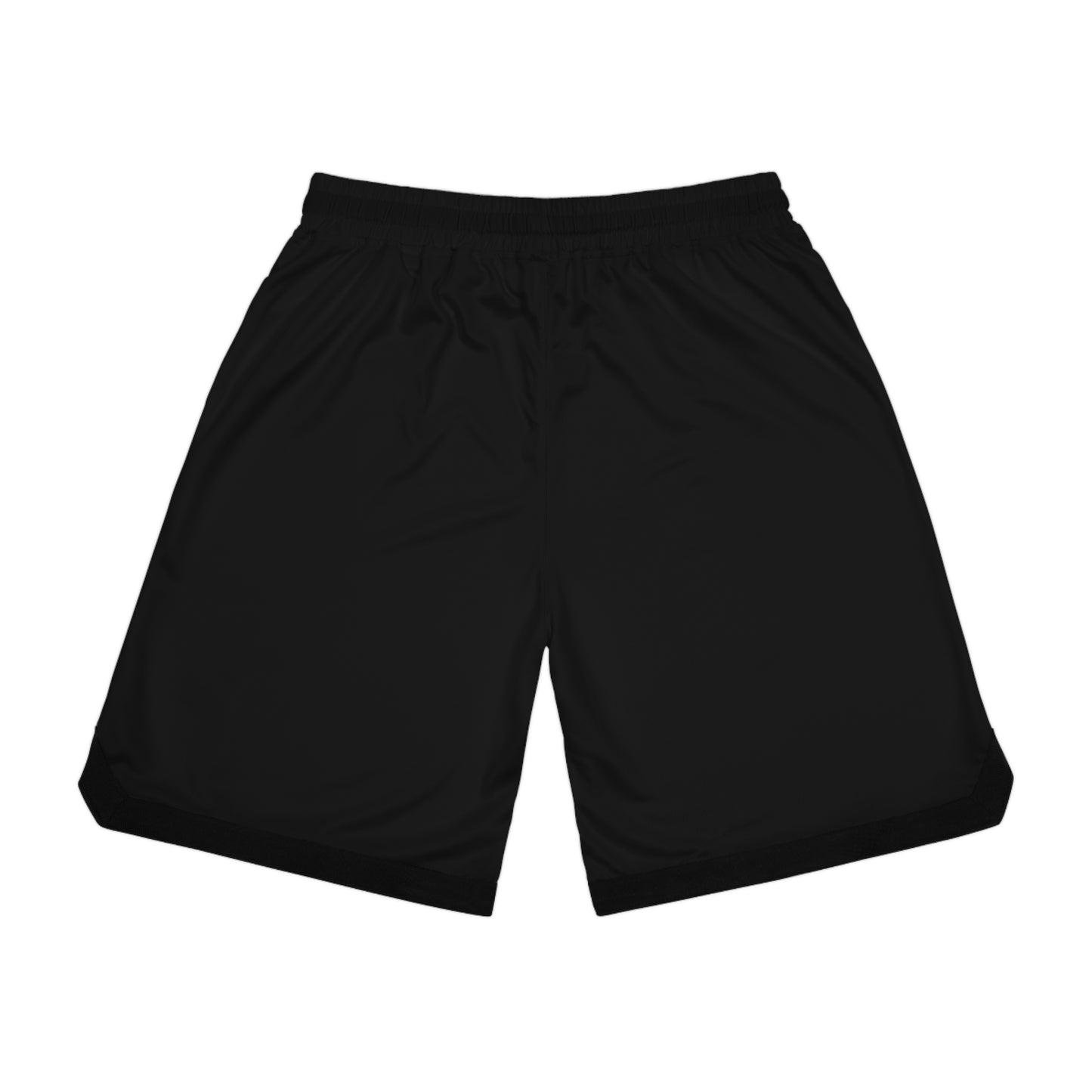 Rib Shorts - Rappers World Design