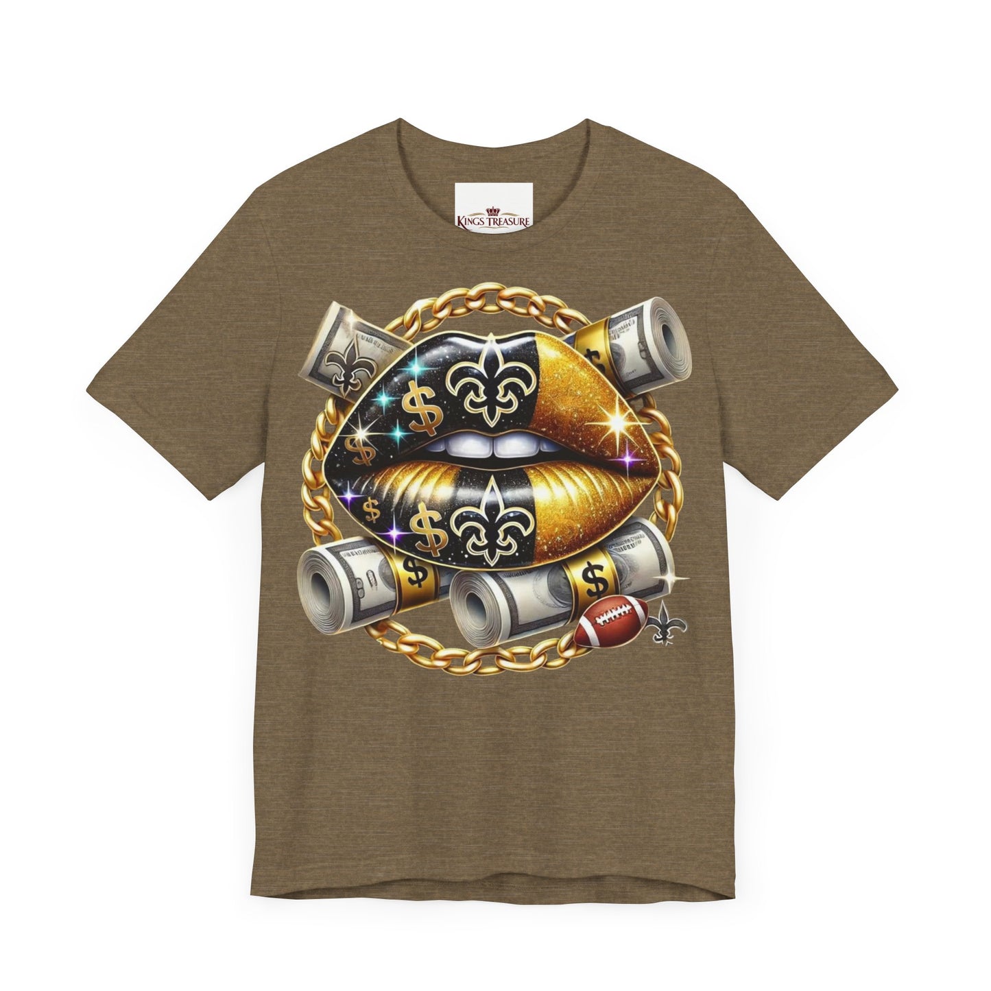 Lips Collection  T-Shirt 1