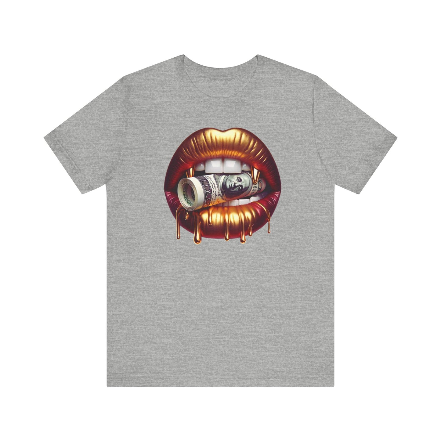 Lips Collection Number 7 T-Shirt