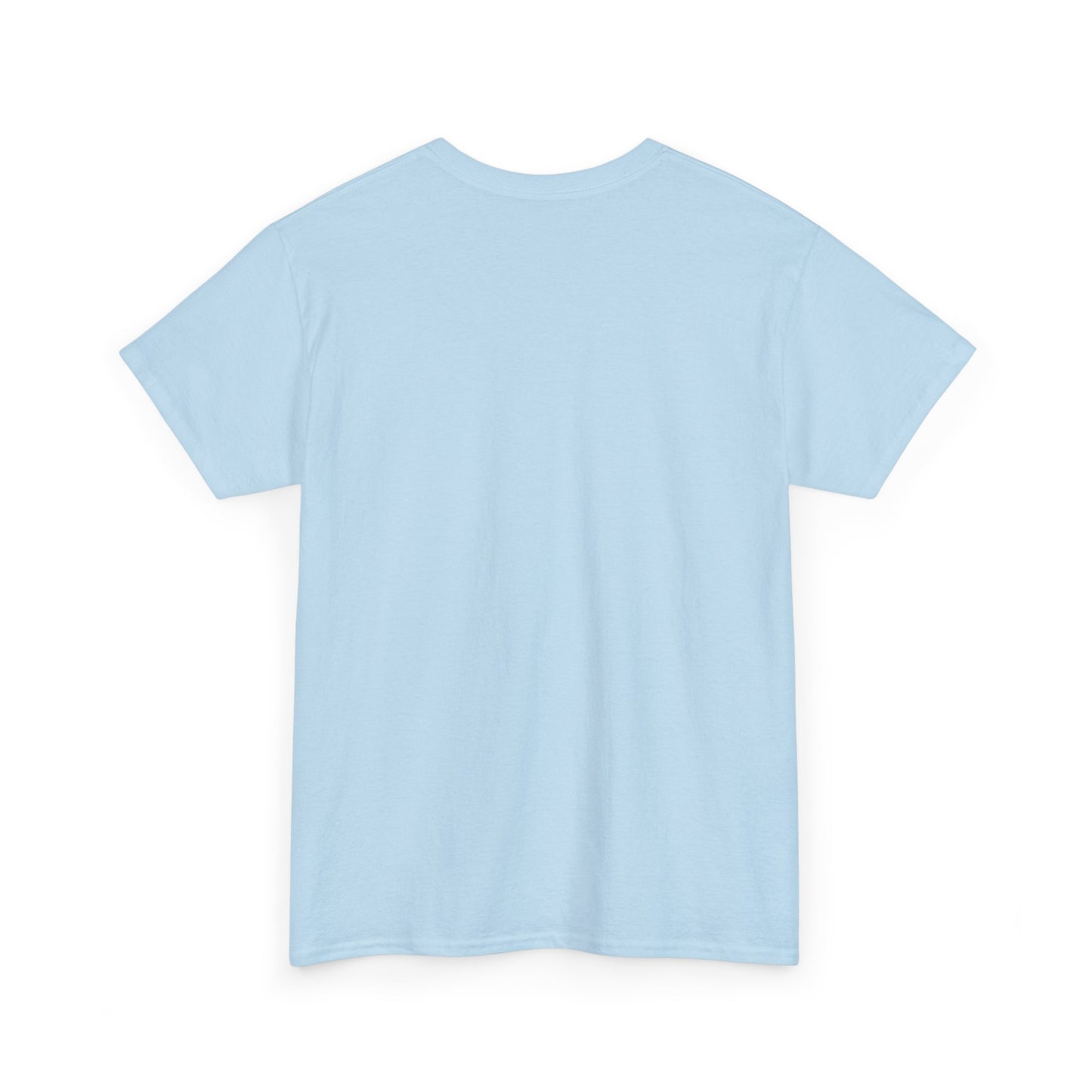 Minimalist T-Shirt design for everyday wear