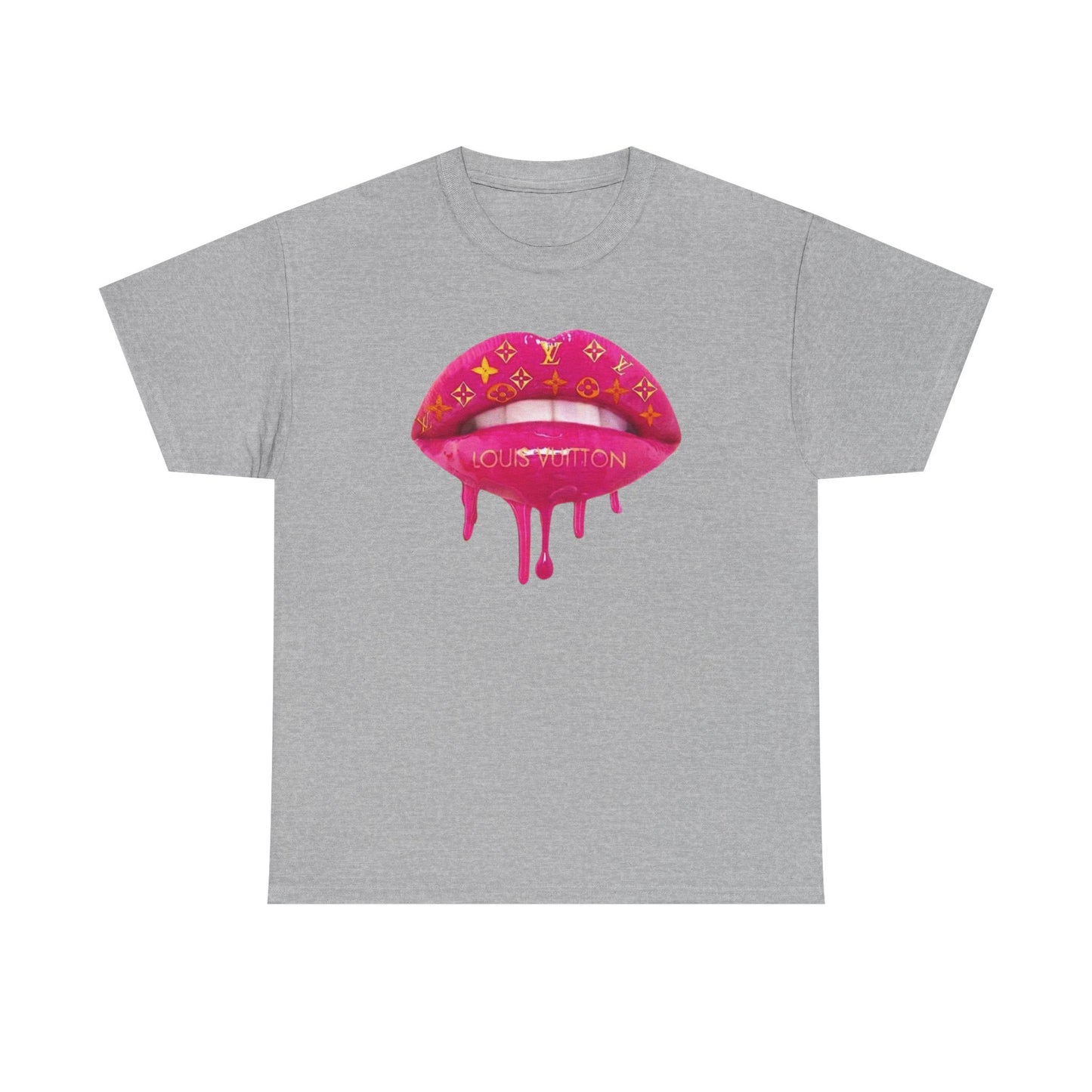 Lips Collection Number 4 T-Shirt