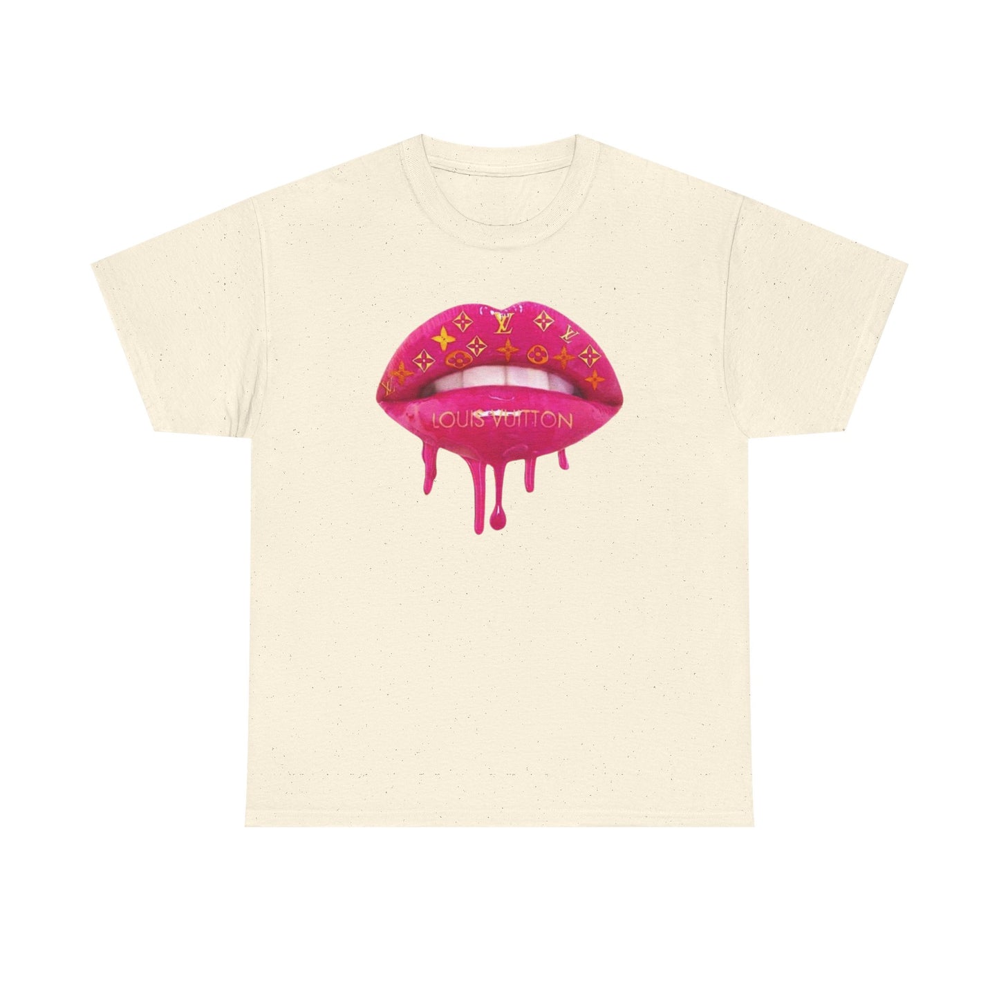 Lips Collection Number 4 T-Shirt