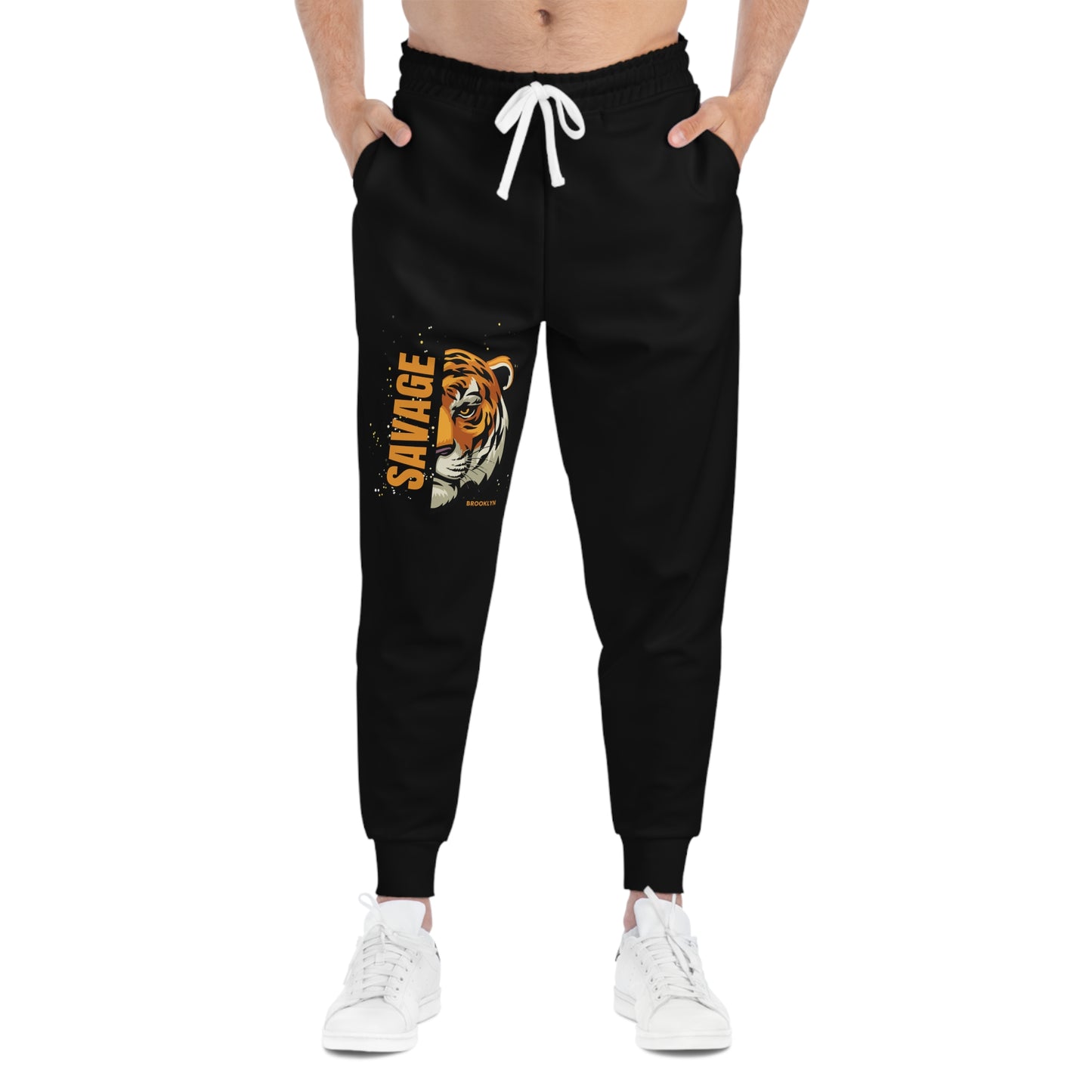 Joggers - Savage Design