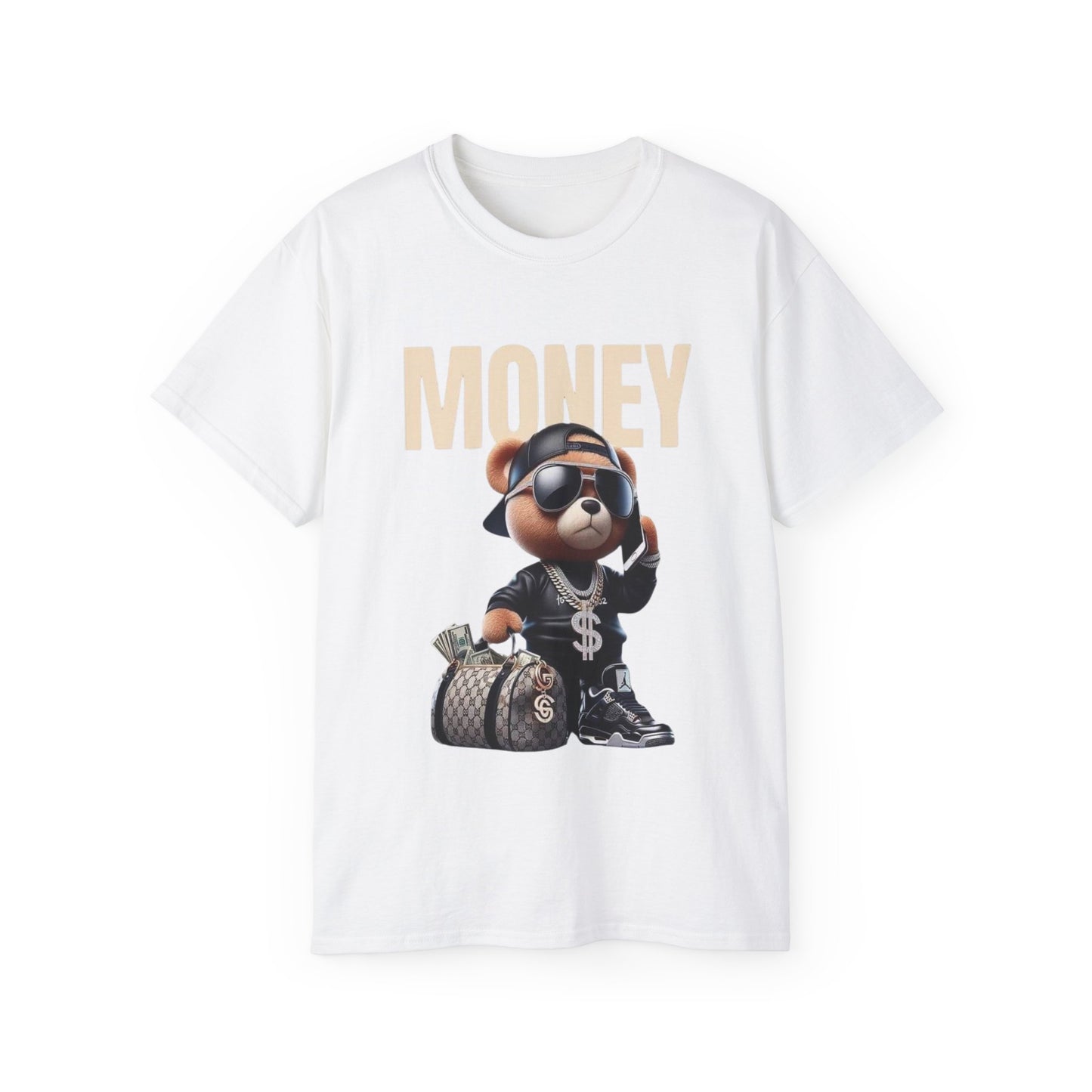 Money T-Shirt - Unisex