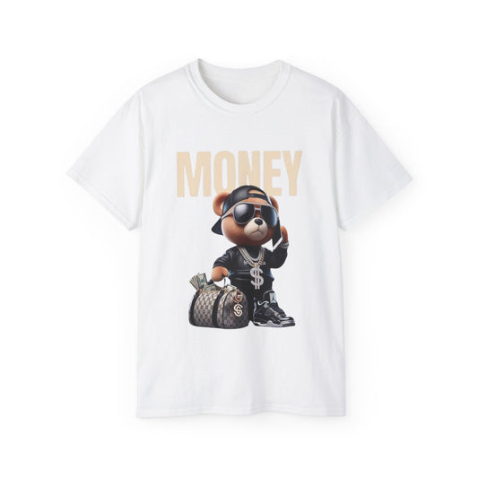 Money T-Shirt - Unisex