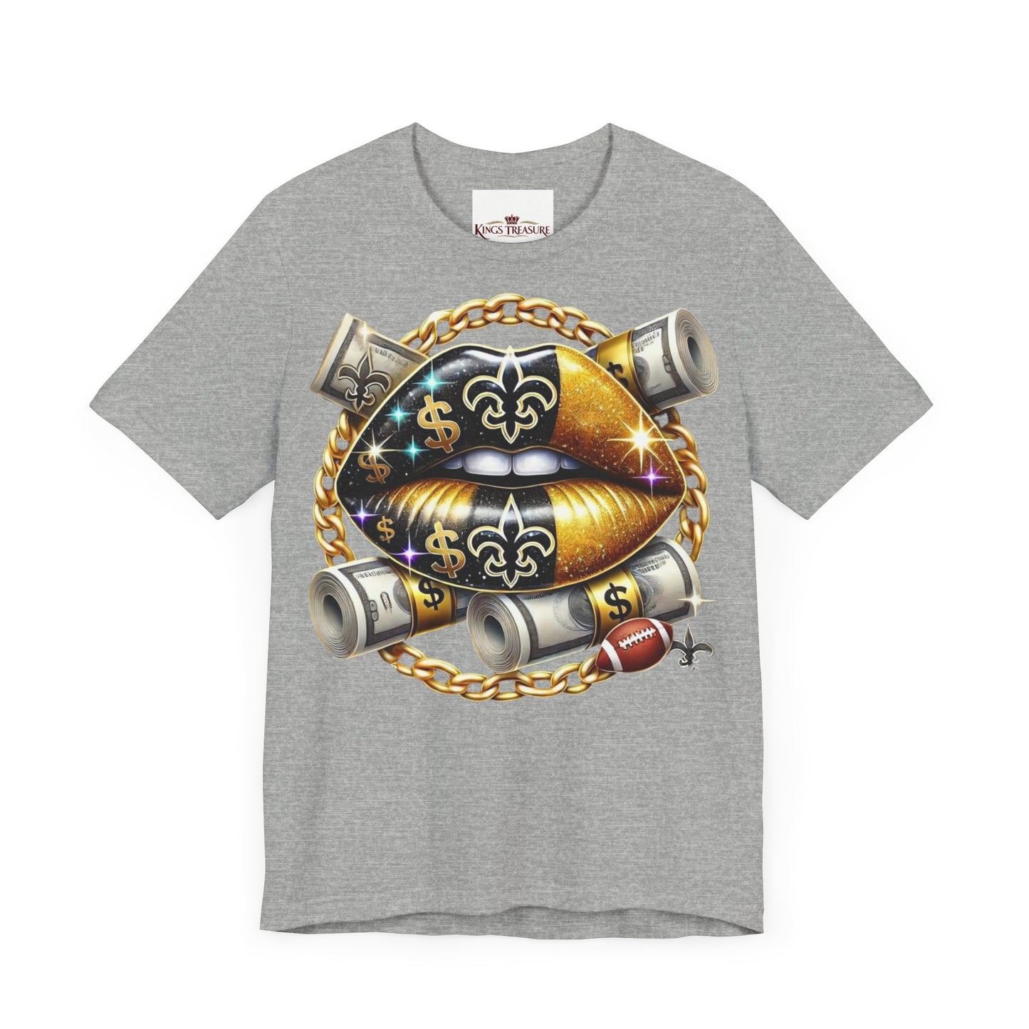 Lips Collection  T-Shirt 1