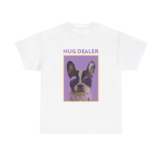 Dog Unisex T-shirt