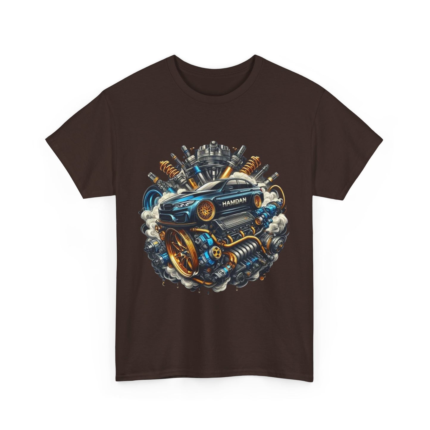 Car Lover T-Shirt