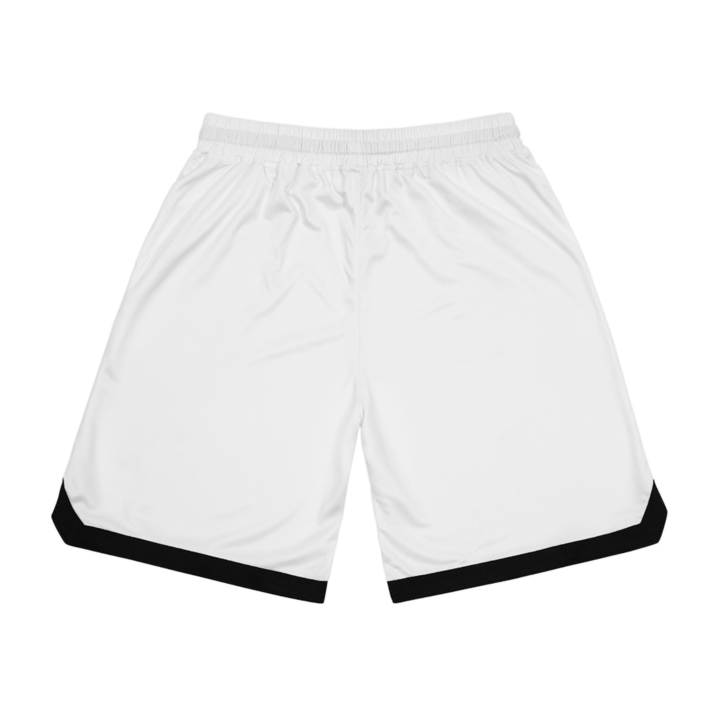 Athletic Shorts with Snoop Dog Design