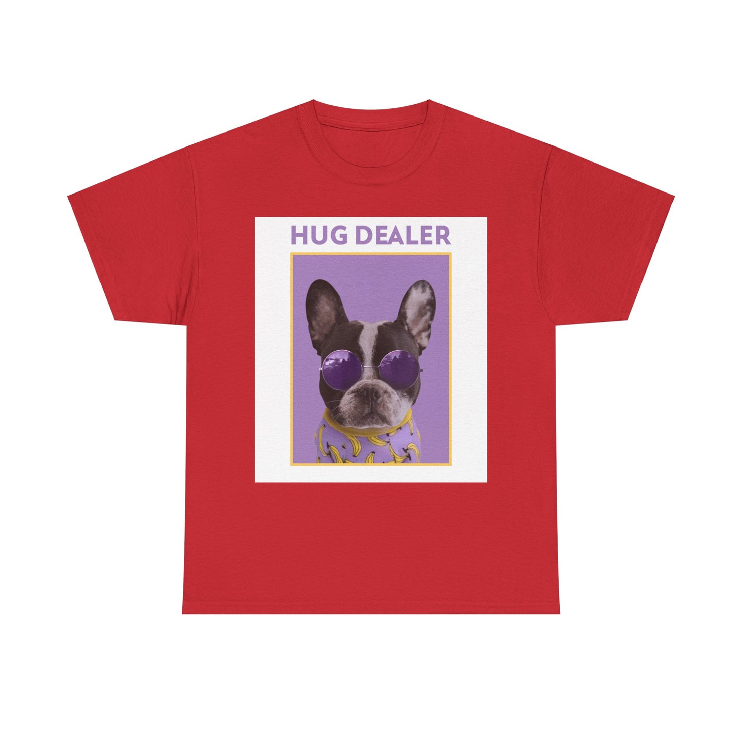 Dog Unisex T-shirt