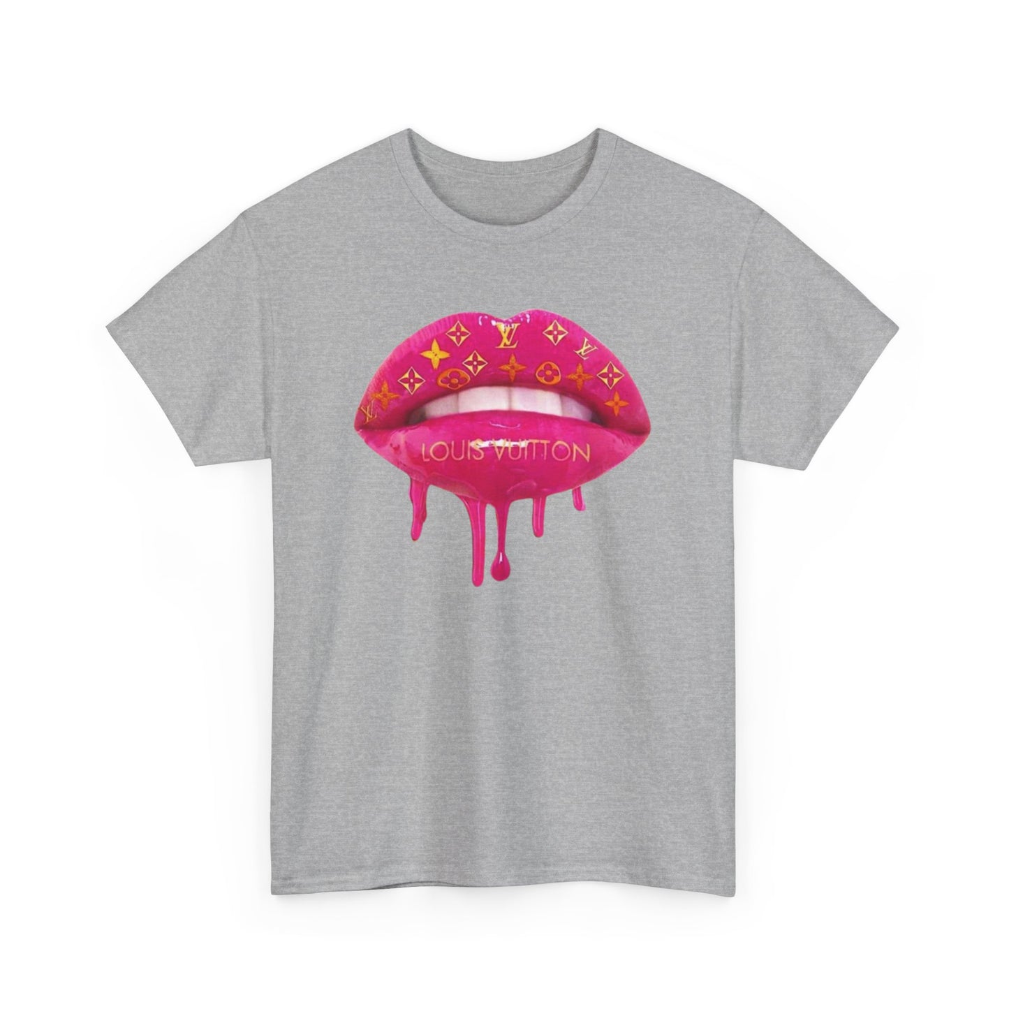 Lips Collection Number 4 T-Shirt