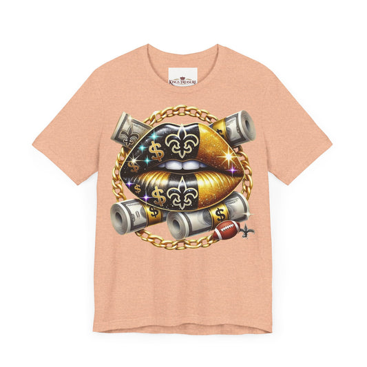 Lips Collection  T-Shirt 1