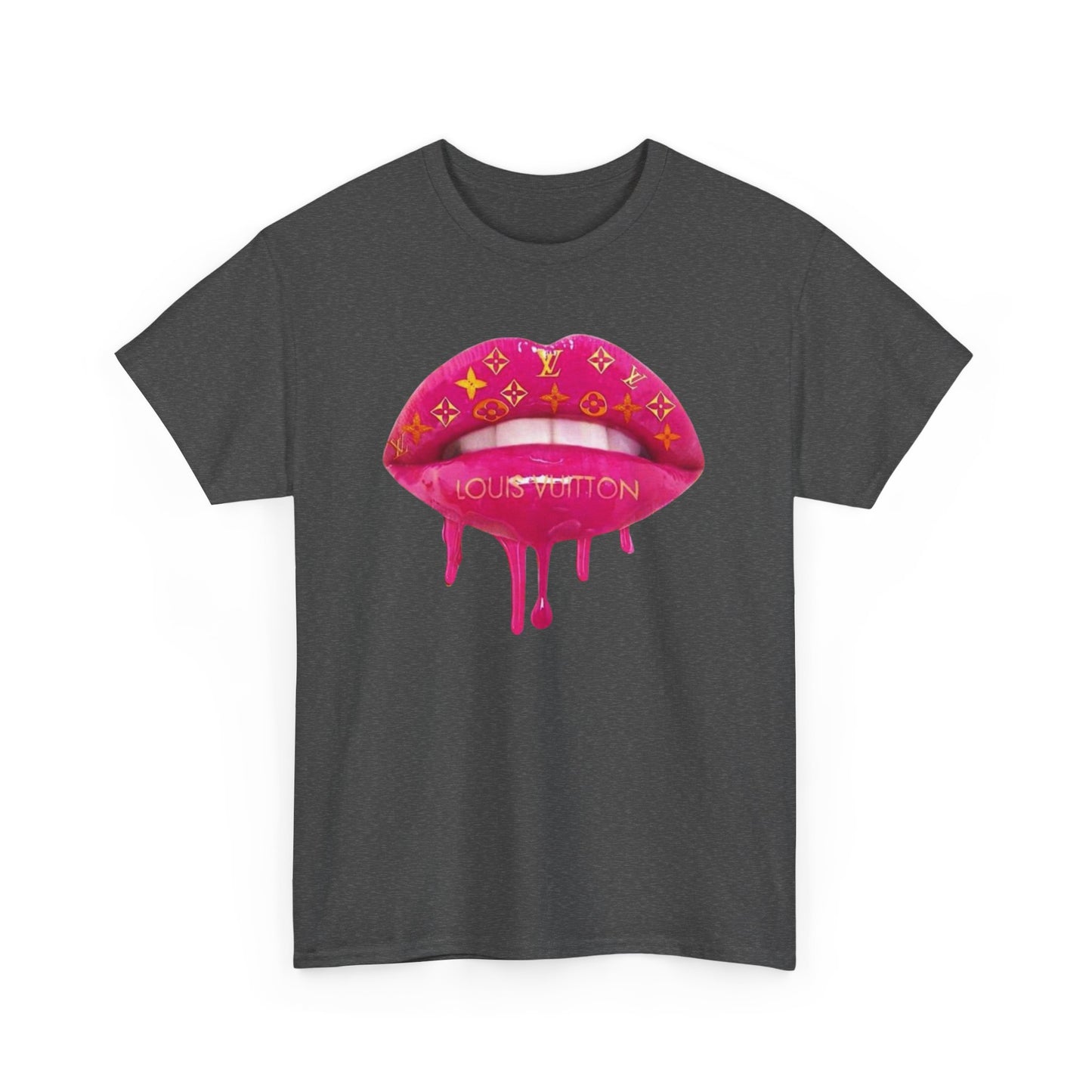 Lips Collection Number 4 T-Shirt