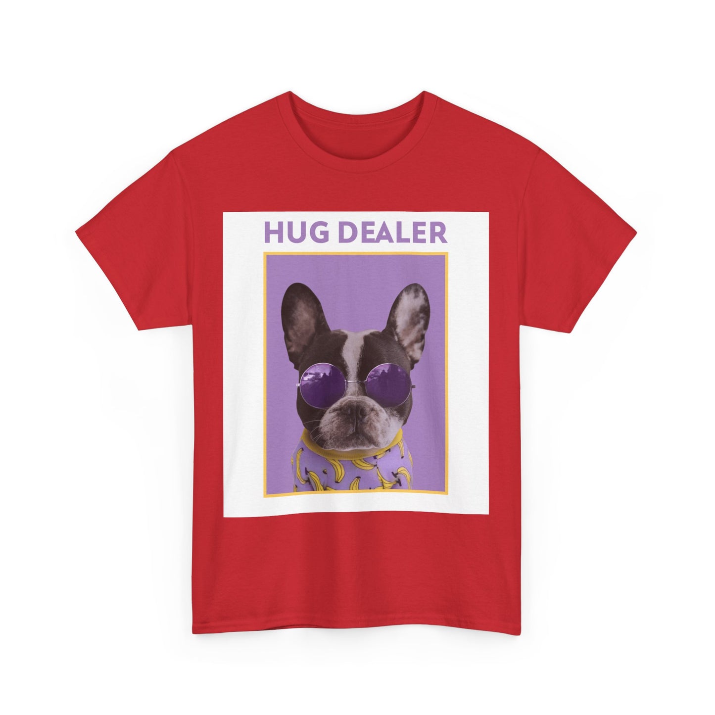 Dog Unisex T-shirt