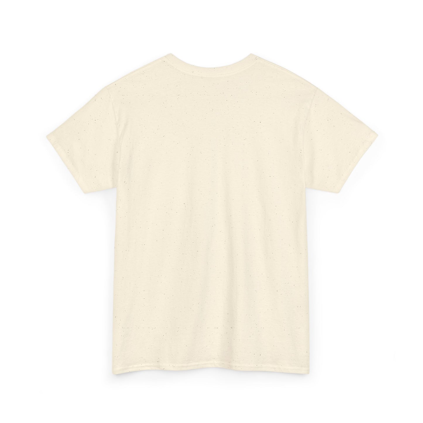 Minimalist T-Shirt design for everyday wear