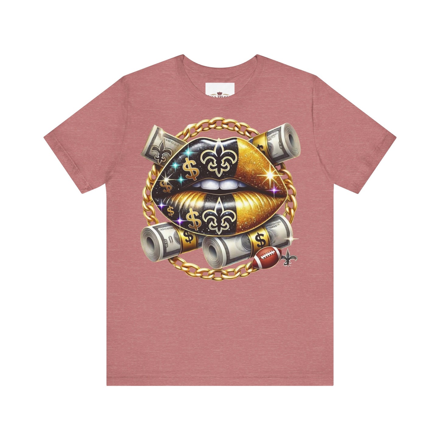 Lips Collection  T-Shirt 1