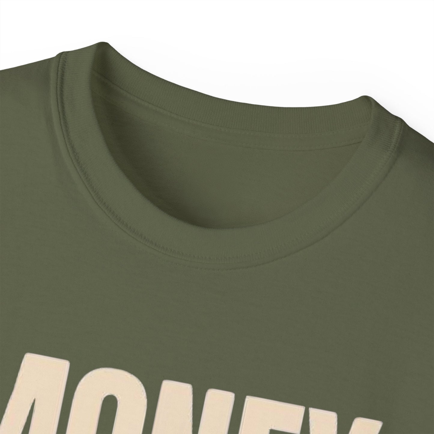 Money T-Shirt - Unisex