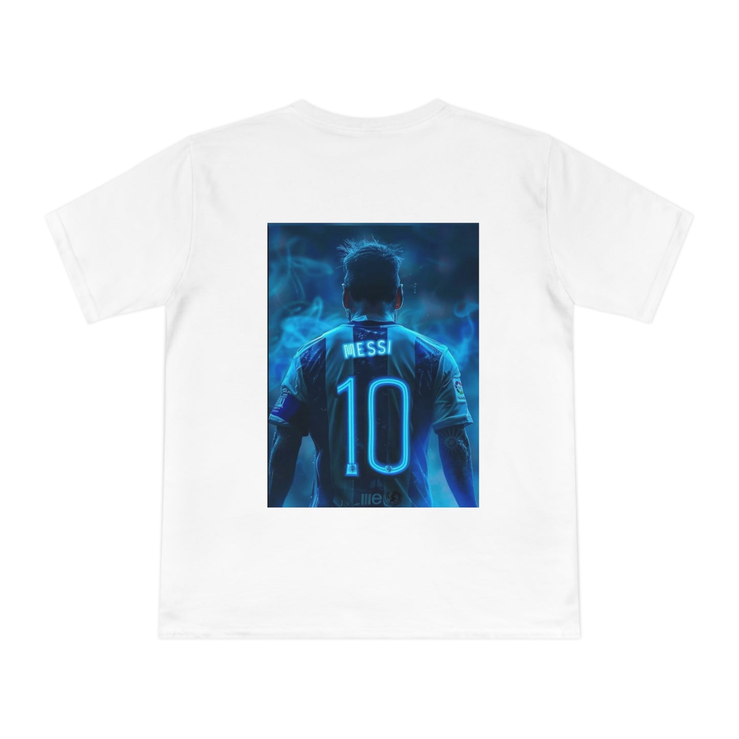 Messi Fan T-Shirt