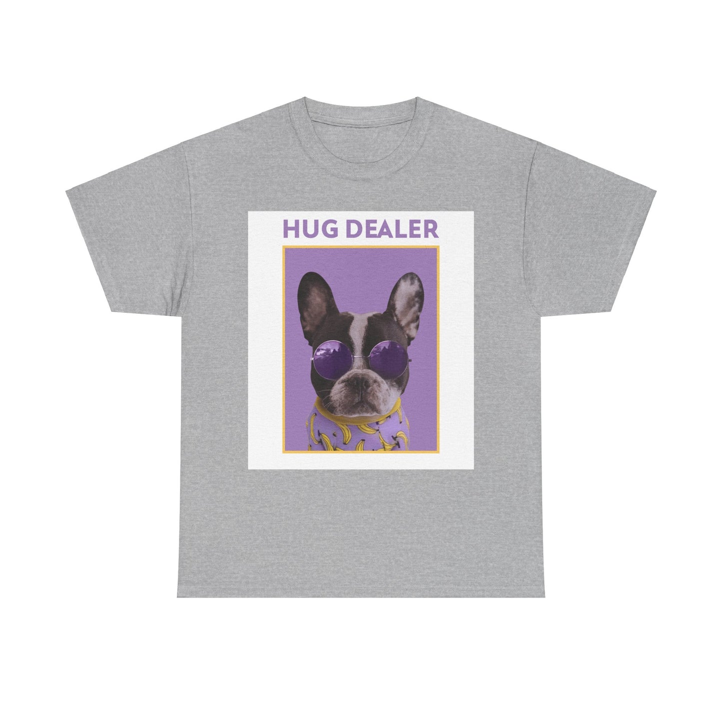 Dog Unisex T-shirt