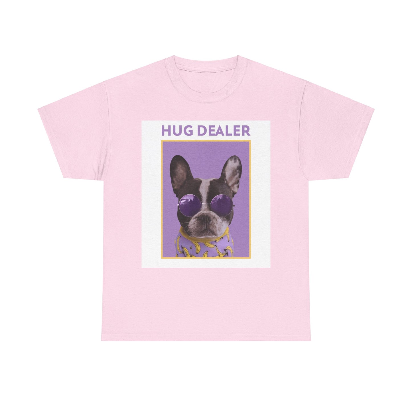 Dog Unisex T-shirt