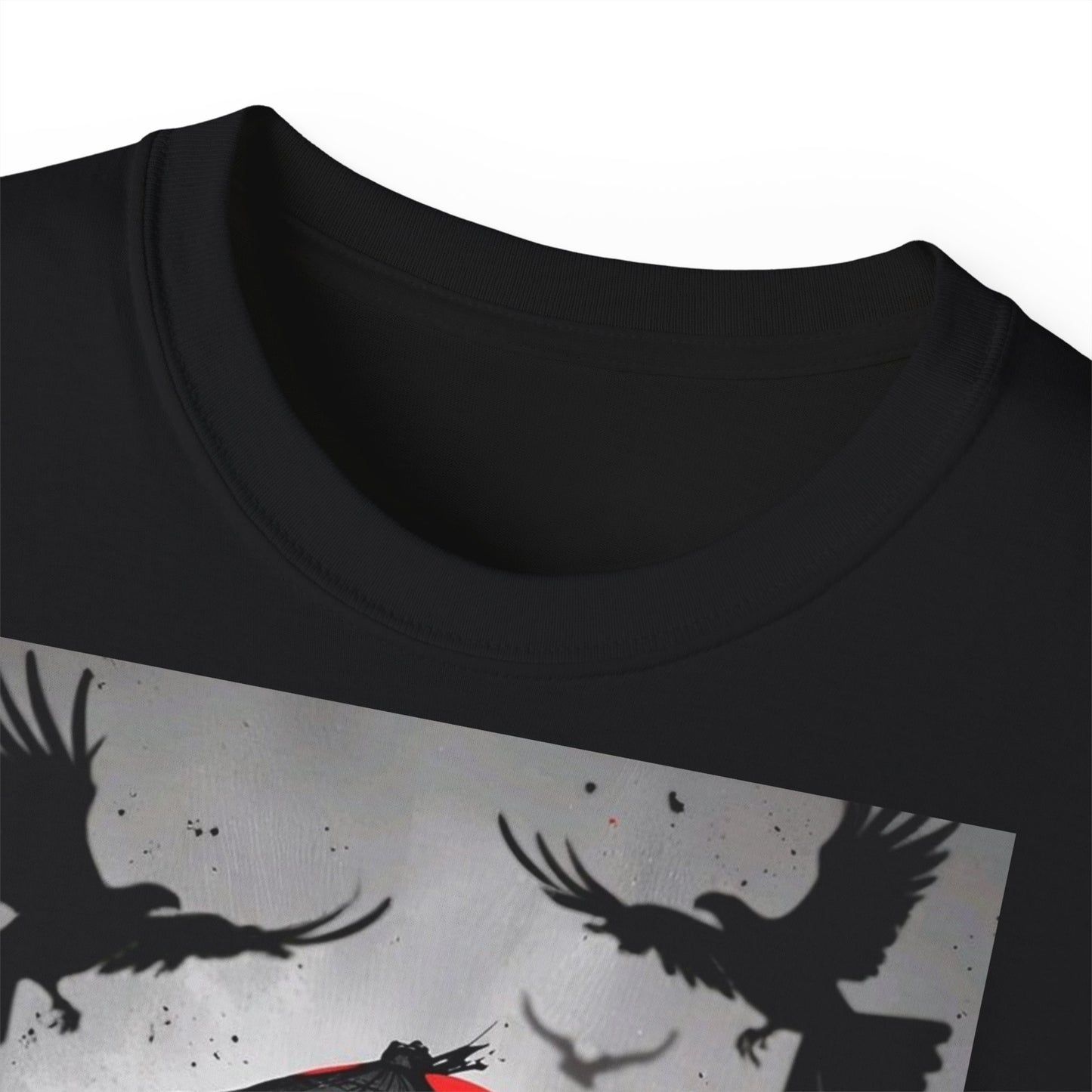 SAMURAI T-SHIRT