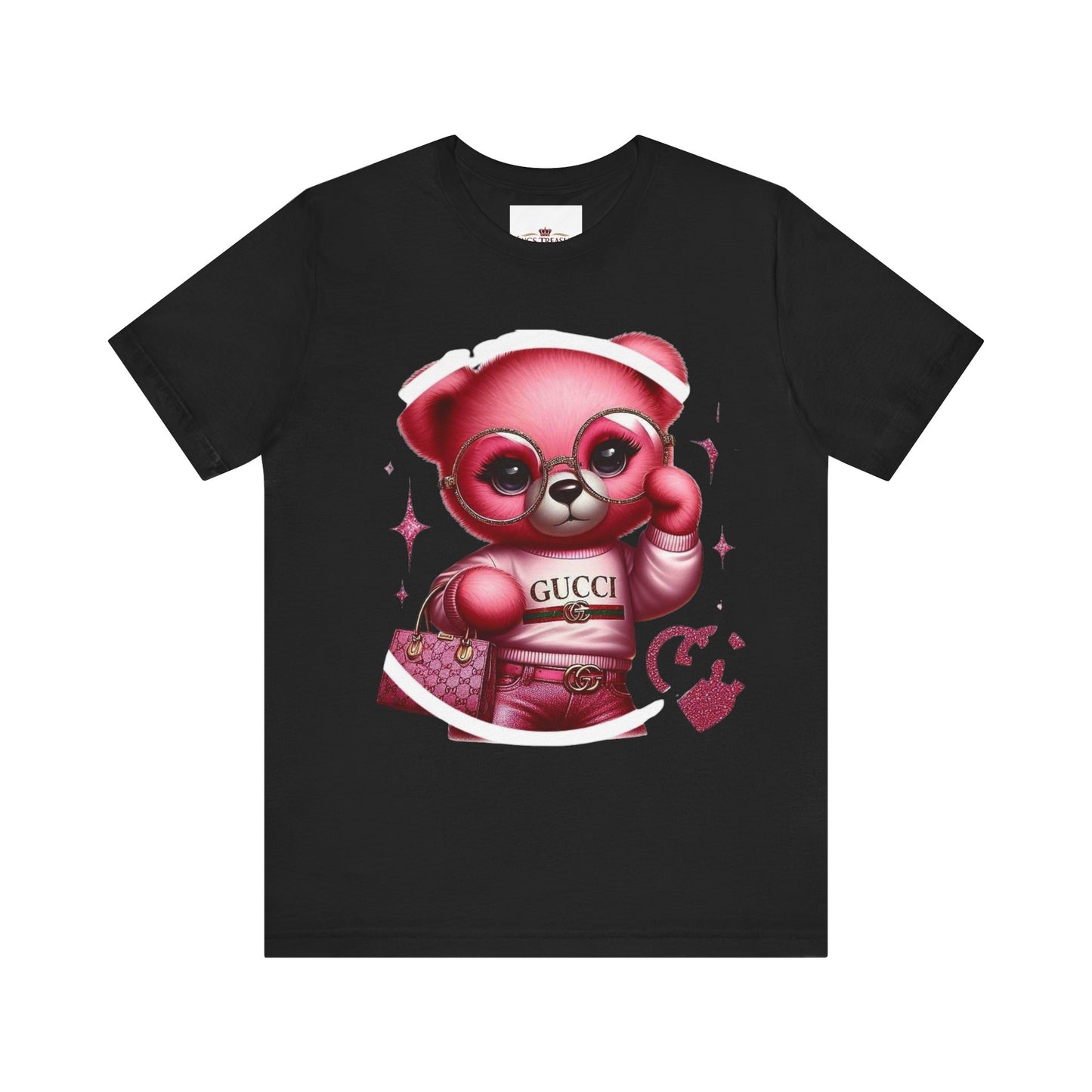 Glamorous Teddy t-shirt