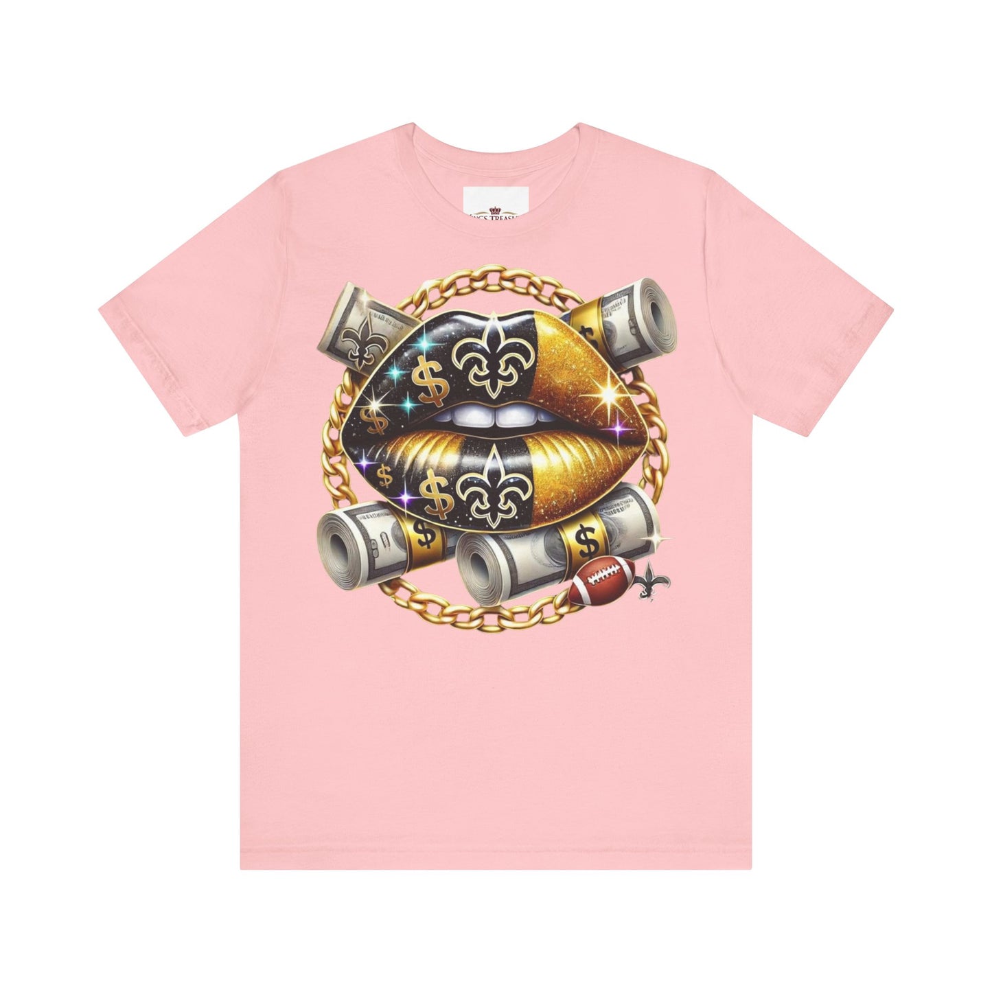 Lips Collection  T-Shirt 1