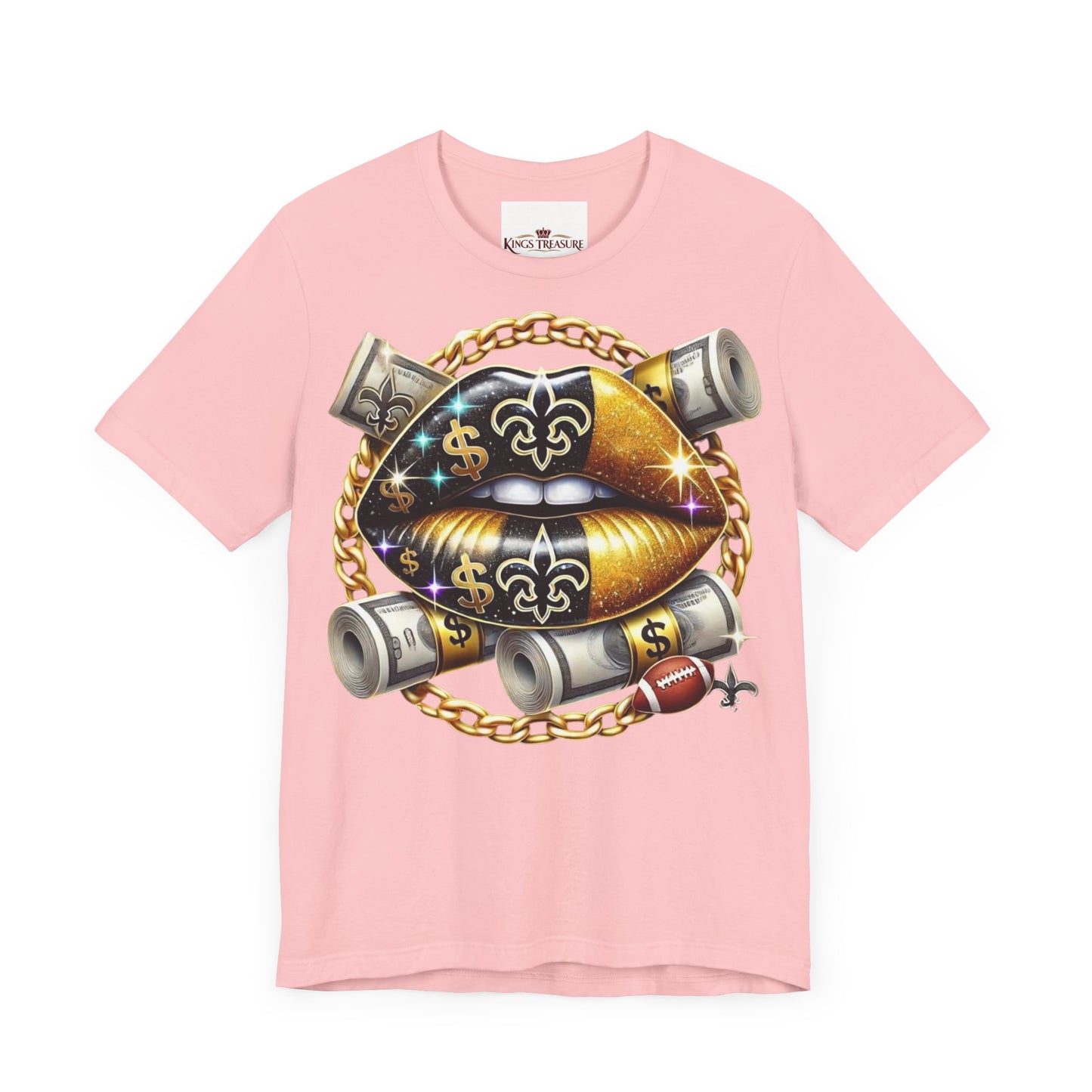 Lips Collection  T-Shirt 1