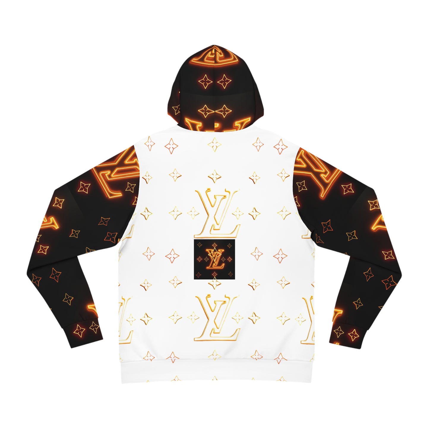 Fashion Hoodie LV PRINTED