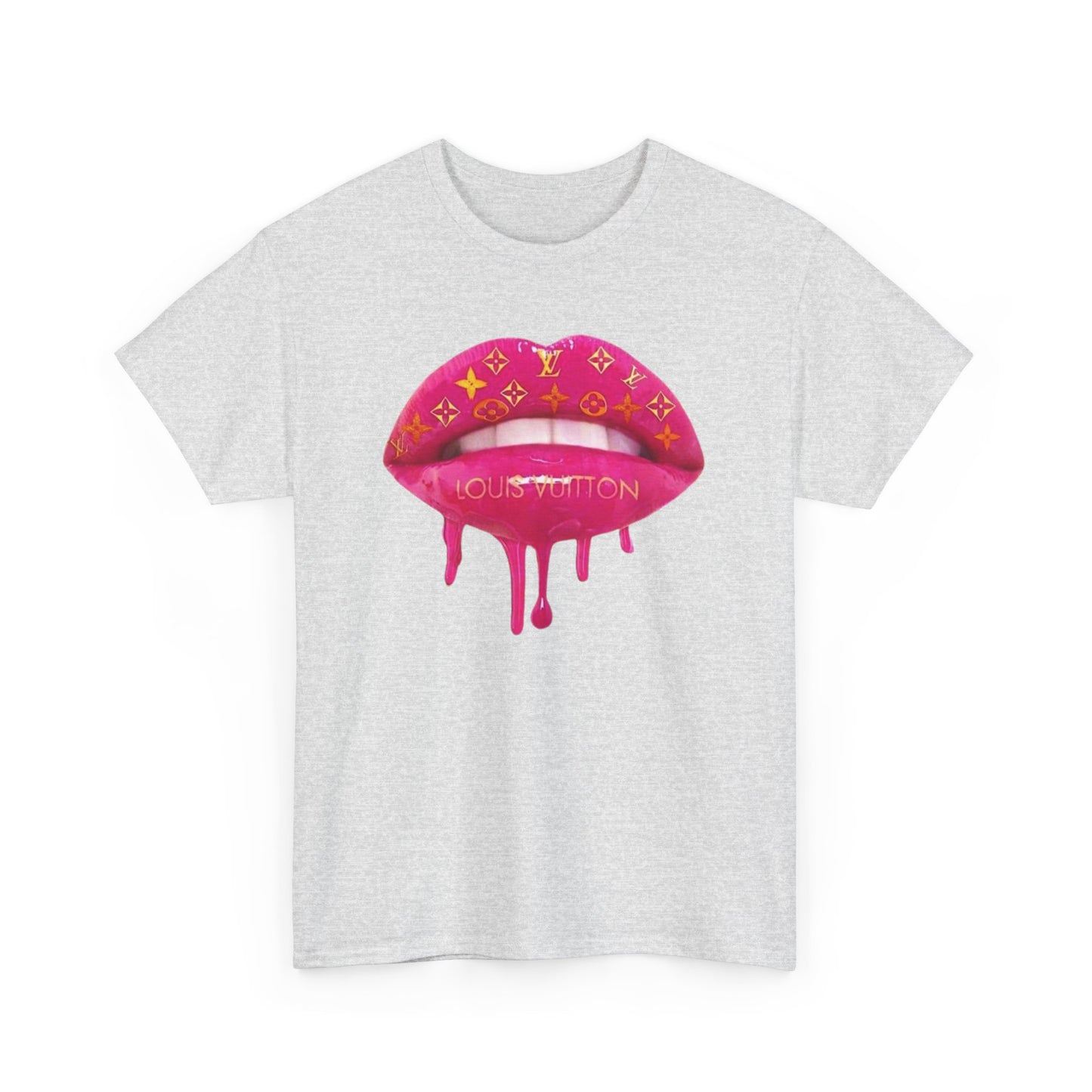 Lips Collection Number 4 T-Shirt