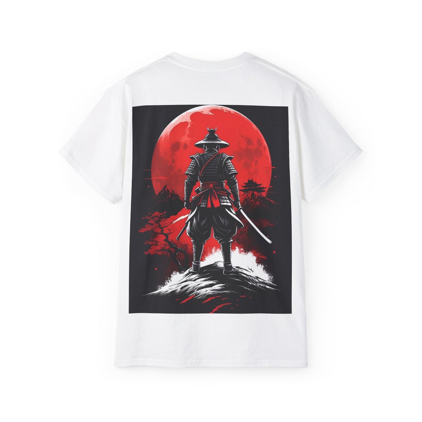 SAMURAI T-SHIRT