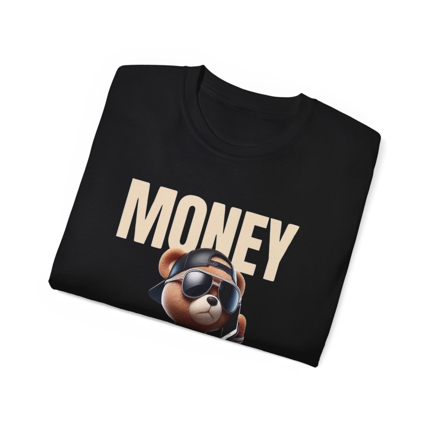 Money T-Shirt - Unisex