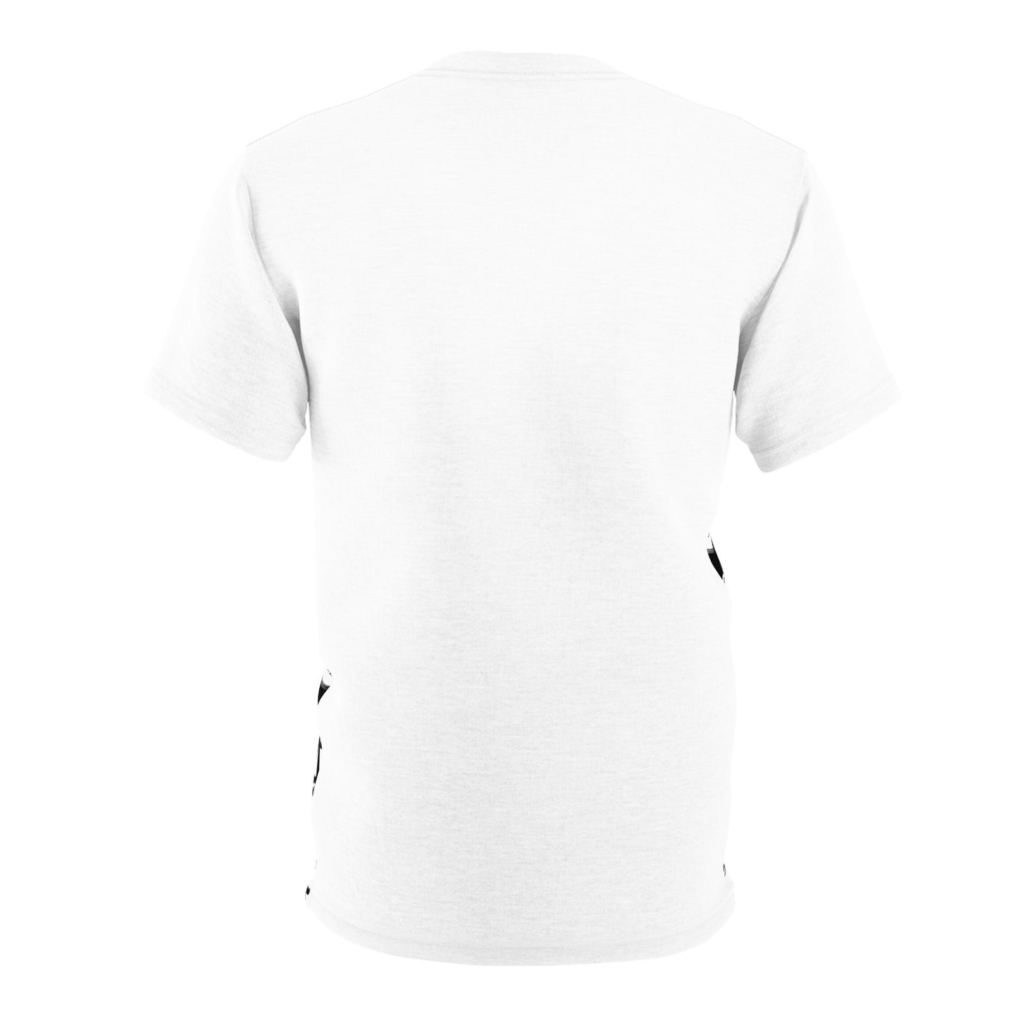 Unisex Cut & Sew Tee (AOP) EA7