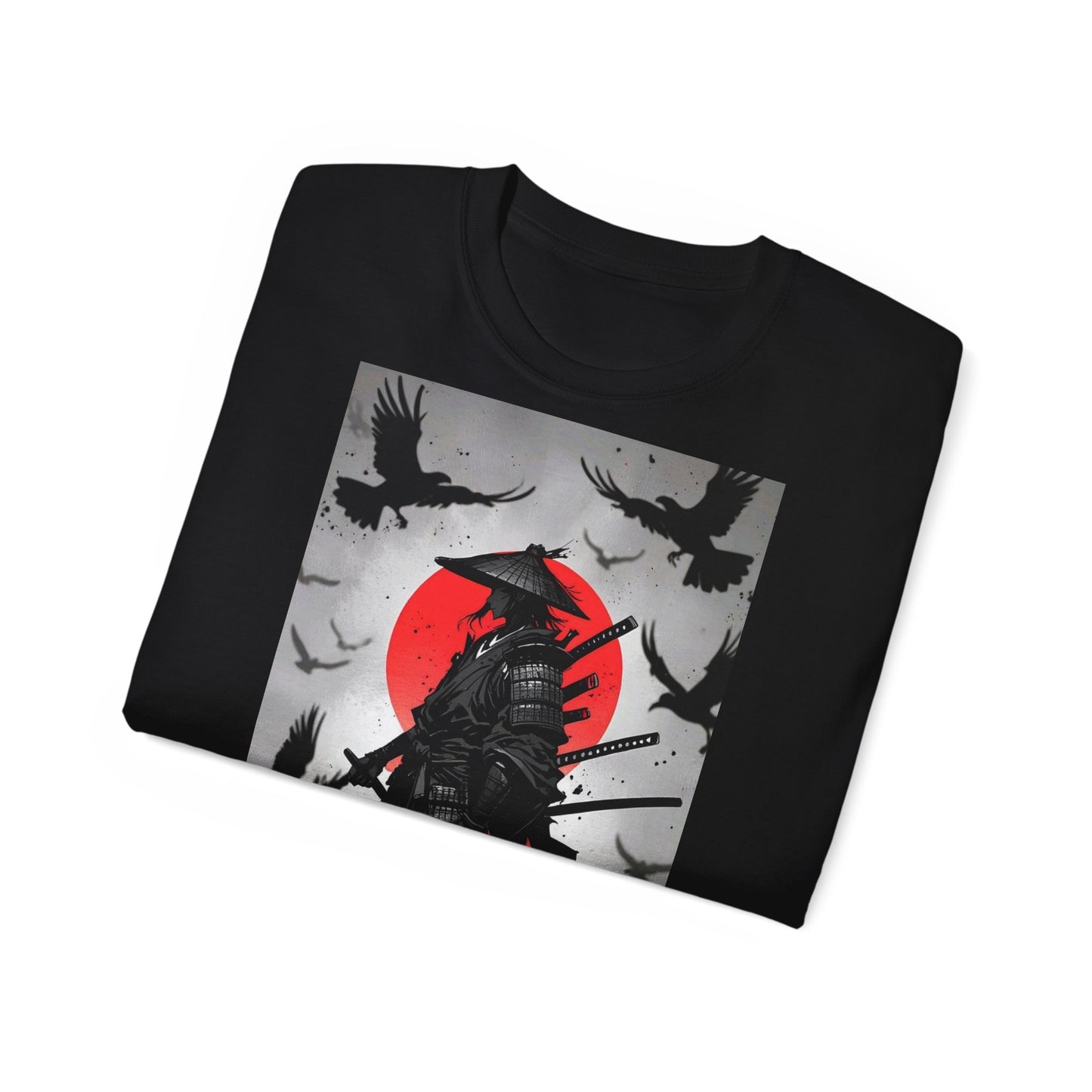 SAMURAI T-SHIRT